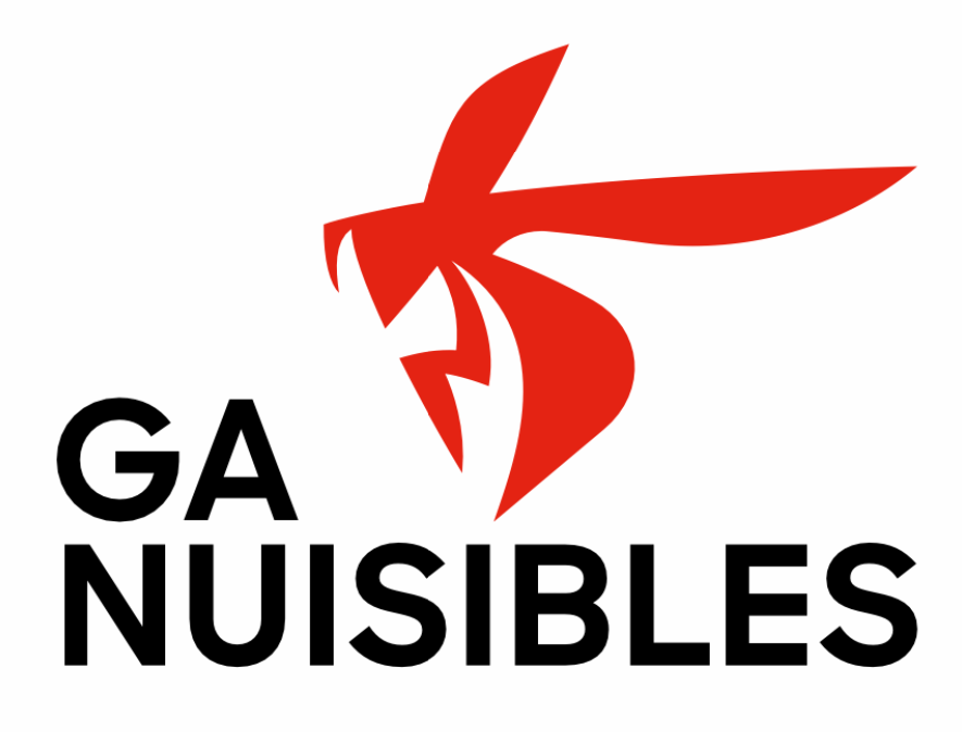 Logo GA Nuisibles